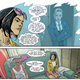 Image: Marvel Comics; art by Amilcar Pinna and Felipe Sobreiro